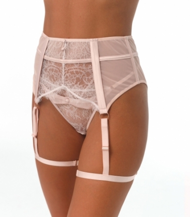 Пояс для чулок coquette revue Пояс для чулок CONFITURE 66156-29