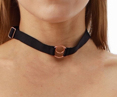 coquette revue Чокер DESTINY 31149-18