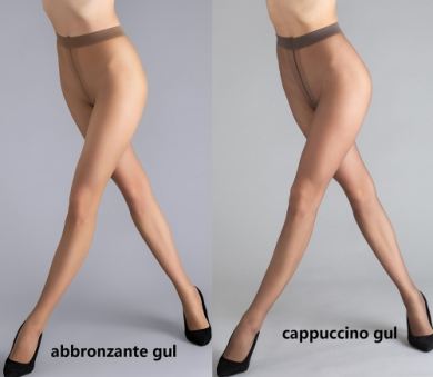 GIULIA колготки RETE VISION