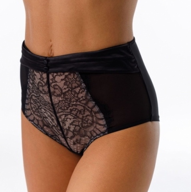 coquette revue Трусы слип-комфорт CONFITURE 62156-30