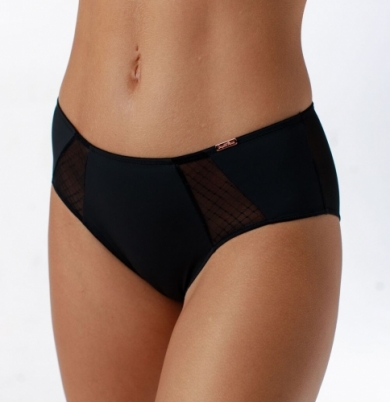 coquette revue Трусы-панти CROSS 61148-18