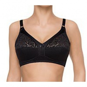 LAUMA LINGERIE бюстгальтер "мягкая чашка" без каркасов L79901