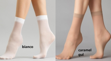 GIULIA носки EASY 40 lycra (2 п.)