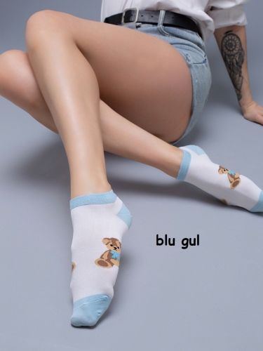 GIULIA Носки WS1 FUNNY 1105