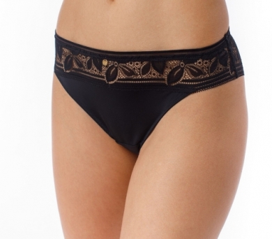 coquette revue трусы-бразилиана IMPRESSIVE 67109-06