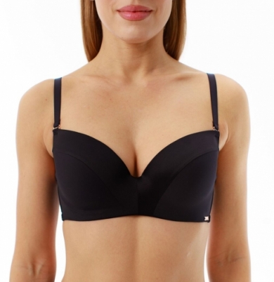 coquette revue COQUETTE REVUE Бюстгальтер на поролоне SHINY 54151-06