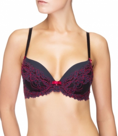 lauma lingerie бюстгальтер "пуш-ап" Mystic Song L99H35