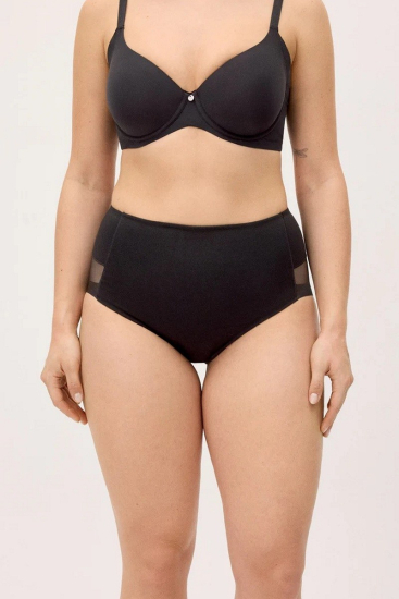 Ysabel Mora 19091 High waist Трусы высокие