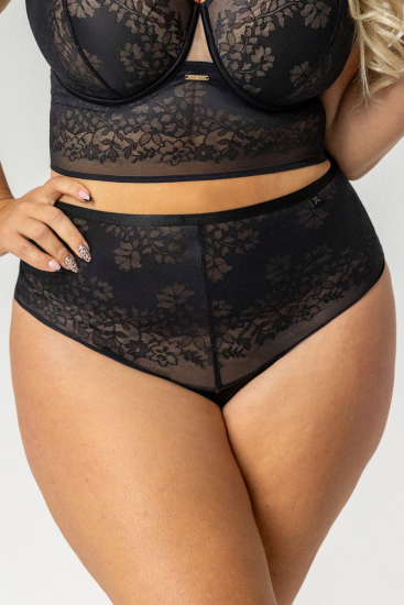 kris line NOA Stringhighwaist Трусы высокие стринги