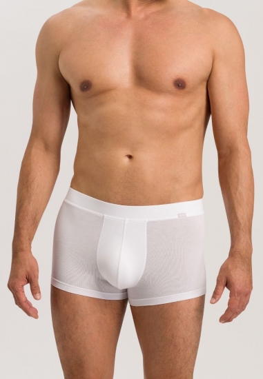 hanro Трусы мужские 073181 Natural Function боксеры
