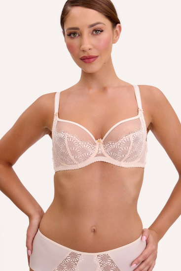 bella misteria Бюстгальтер Jasmine Note Soft