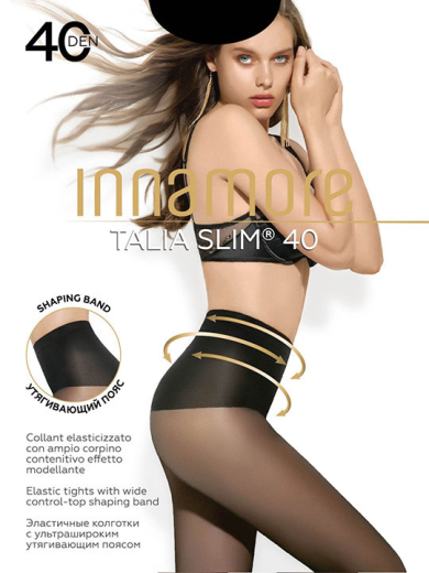 innamore Колготки Колготки женские Talia Slim 40