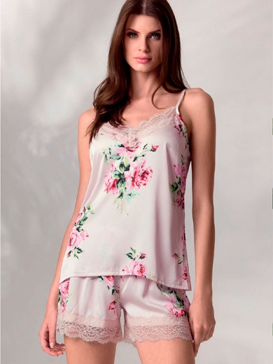 lormar Дом Комплект 652562CO ВЛ25 топ шорты