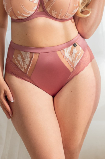 kris line LISA Briefshighwaist Трусы высокие