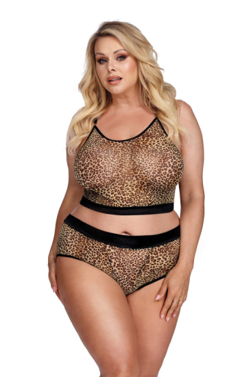 gorgeous+ Marciana set
