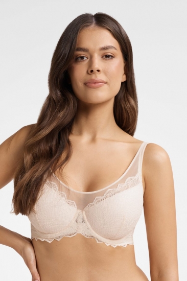 esotiq 40338 TWIGGY КРЕМОВЫЙ Бюст