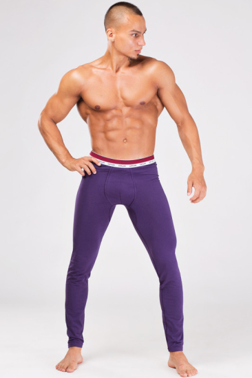 opium Мужские кальсоны R-116 Violet