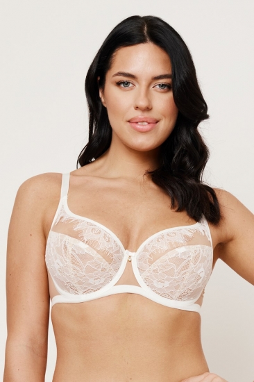 subtille ANGEL MILK Soft Full Cup Бюст