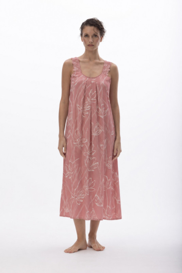 laete Nora Rose 2430 ночная сорочка женская (2430)
