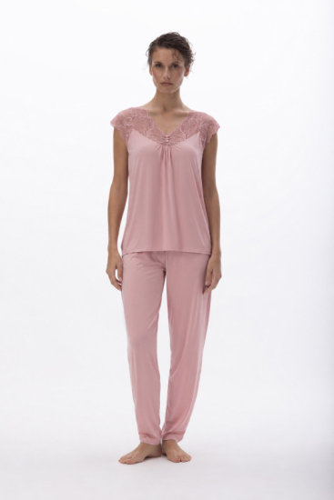 laete Nora Rose 2432 пижама с брюками женская (2432)