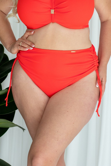 kris line CORAL Brasylianahighwaist Трусы купальные