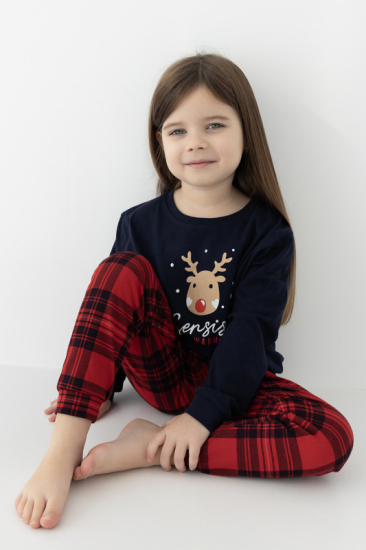 sensis Пижама Lucy Kids