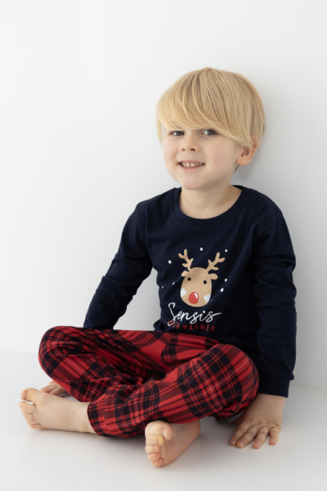 sensis Пижама Nathan Kids