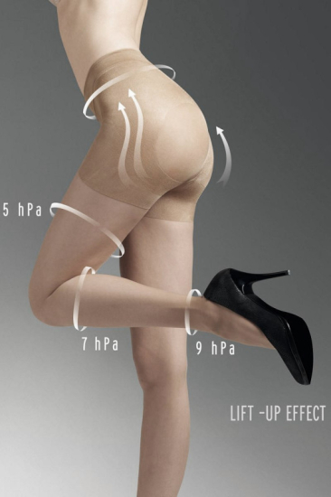 marilyn PLUS UP 20 DEN Колготки