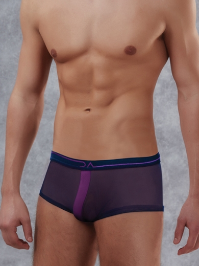 doreanse Mesh Boxer 1586-05 Трусы-хипсы 