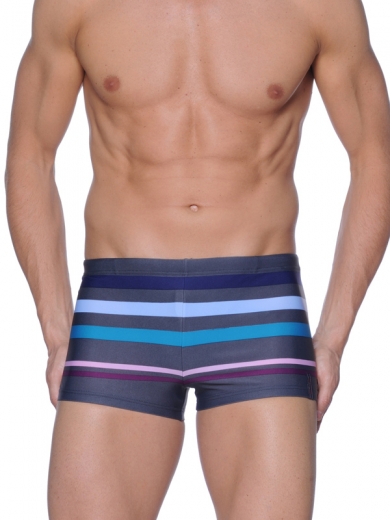 hom Marin 07914-Z9 пляжные плавки боксеры