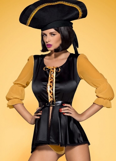 obsessive PIRATE Dress Игровой костюм