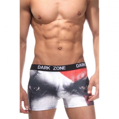Darkzone Трусы мужские боксеры с 3D принтом DZN1046