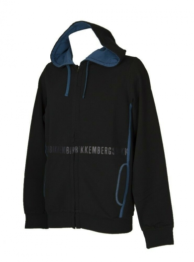 Bikkembergs Куртка домашняя VBKT05110 (муж.) Продается строго комплектом с брюками VBKT05111