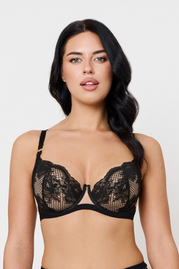 subtille BELINDA BLACK Soft Бюст