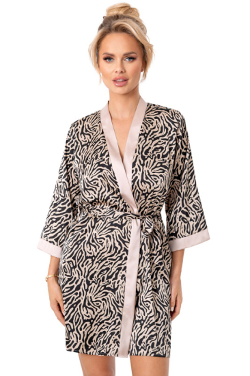 donna Sheila dressing gown