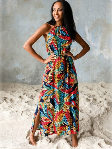 mia mia Мираж №16440 Платье "Dominica" вискоза