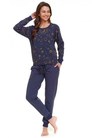 doctor nap Пижама PM.5224 Zodiac Blue