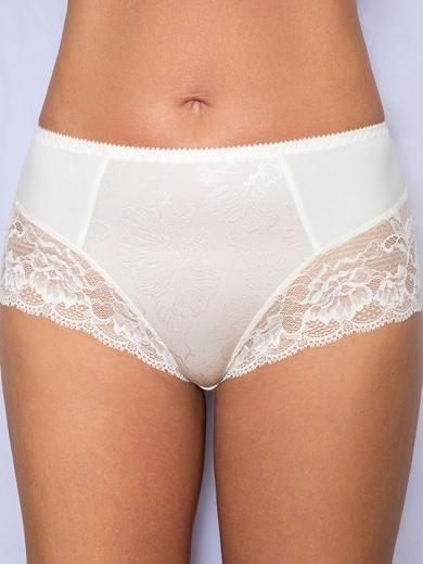 albina_l Трусы 480 Comfort Молоко слип