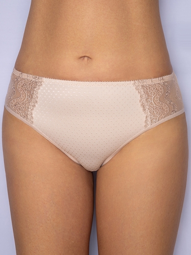 albina_l Трусы 431 Etude Пион слип