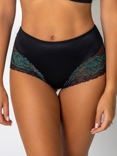 fluide Трусы 6060 Emerald слип