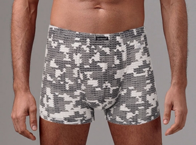 gentlemen Трусы мужские GS7871 шорты