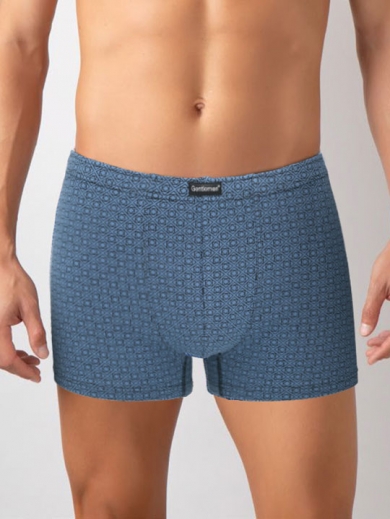 gentlemen Трусы мужские GS7933 шорты