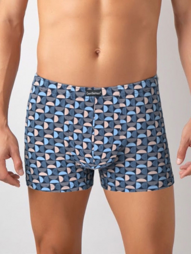gentlemen Трусы мужские GS7935 шорты