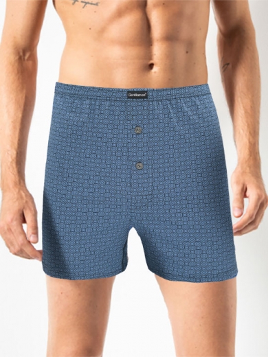 gentlemen Трусы мужские GB7977 боксеры