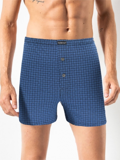 gentlemen Трусы мужские GB7978 боксеры