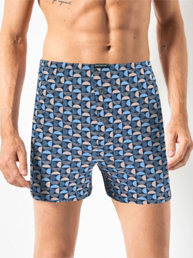 gentlemen Трусы мужские GB7979 боксеры