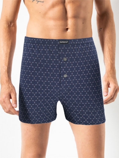gentlemen Трусы мужские GB7981 боксеры