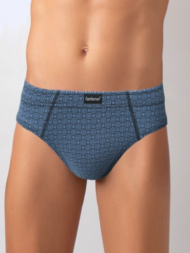 gentlemen Трусы мужские GP8013 плавки