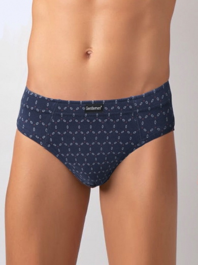 gentlemen Трусы мужские GP8037 плавки
