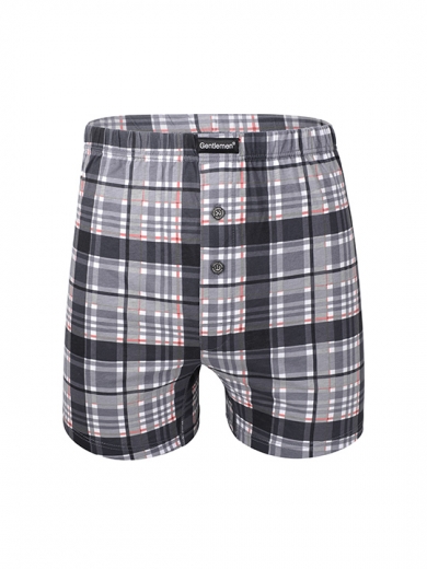 gentlemen Трусы мужские GB8024 боксеры